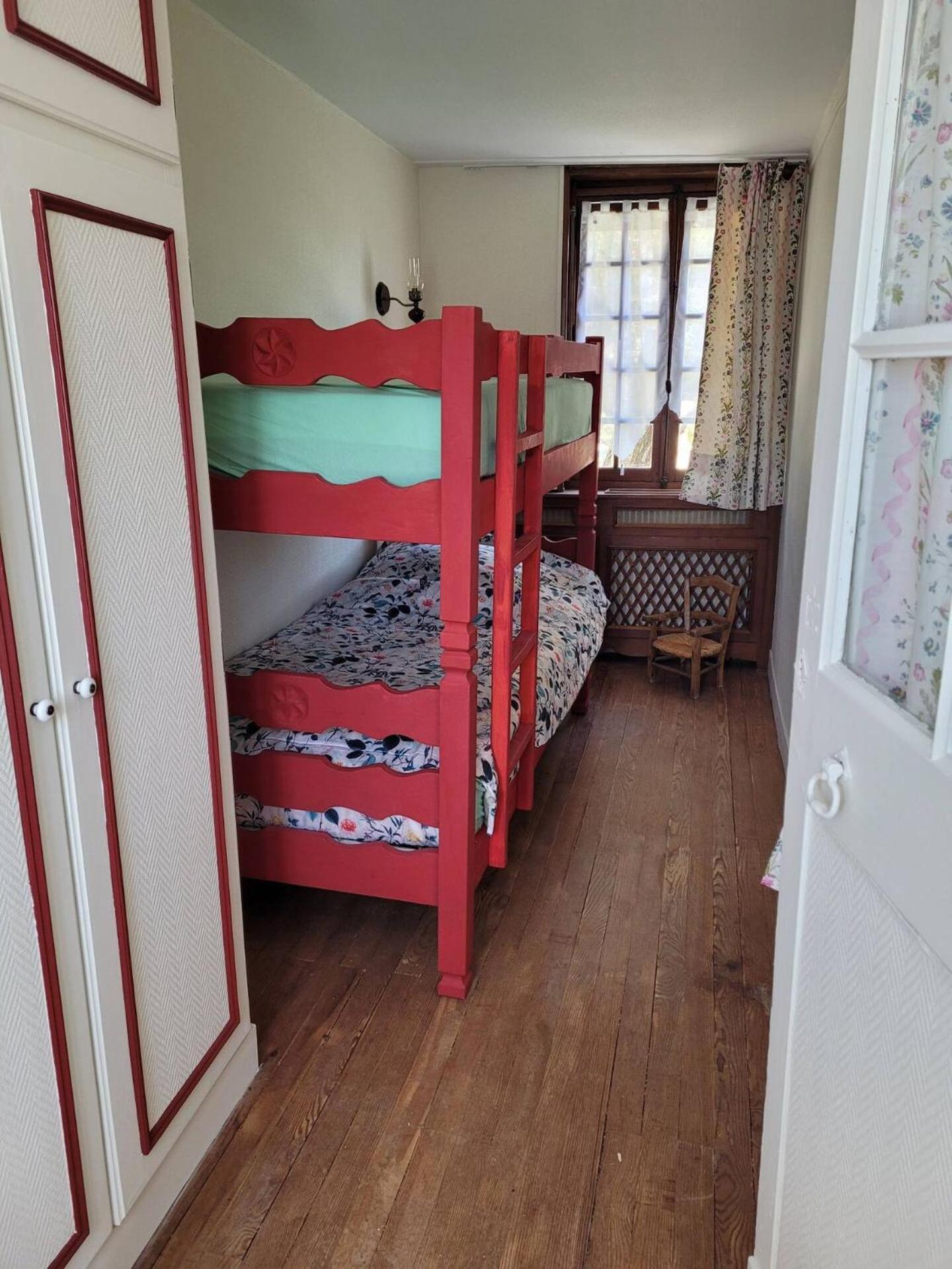 Chambres D'Hotes Chez Claire Beuvron-en-Auge Exterior photo